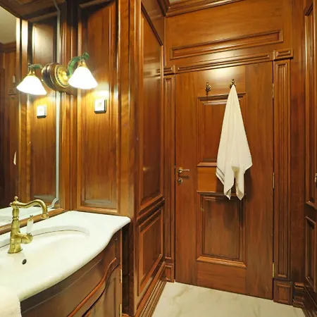 Romantic Apartman *