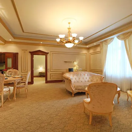 Apartman Romantic *