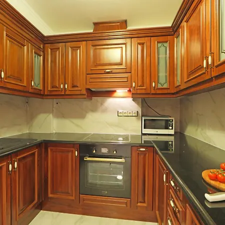 Apartman Romantic