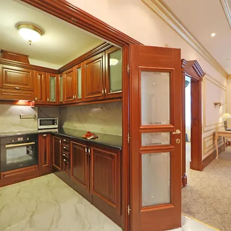 Romantic Appartement *
