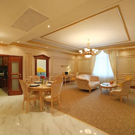 Romantic Appartement