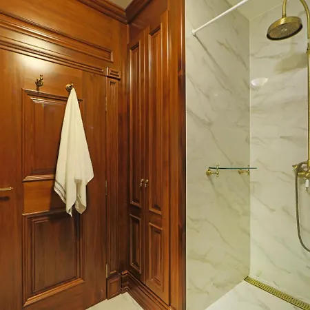 Apartman Romantic Balatonfüred